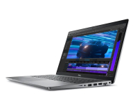 Dell Precision 3591 Ultra 7 165H/32GB/1TB/Win11P RTXA1000 250NITS - 1473759 - zdjęcie 4